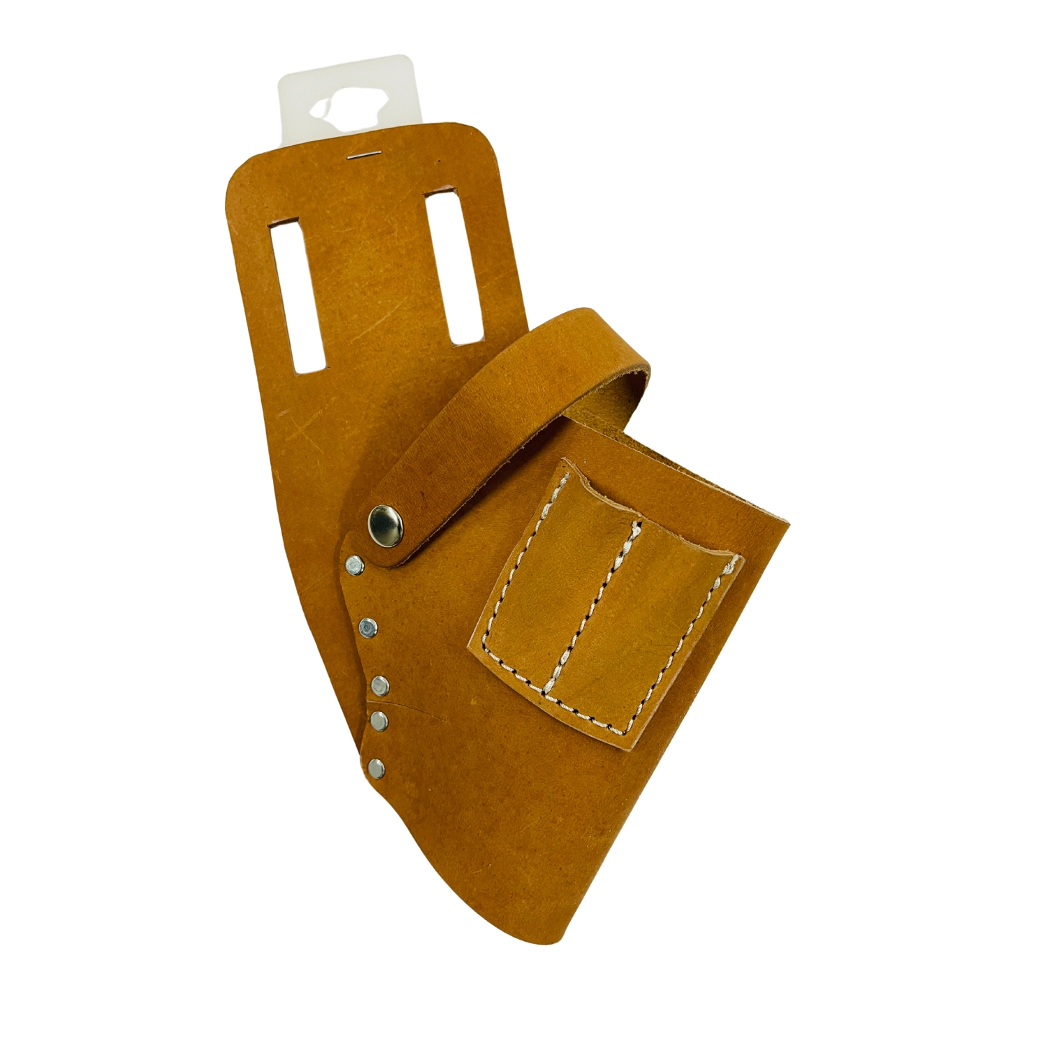 DRILL HOLSTER - V.T LEATHER ALE 2601604 | Tool Pouch India