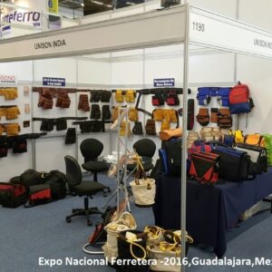 Expo Nacional Ferretera 2016 MEXICO