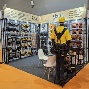 IHF KOELNMESSE 2023 N.DELHI